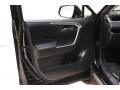 Midnight Black Metallic - RAV4 XLE Photo No. 4