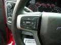 2020 Red Hot Chevrolet Silverado 1500 RST Crew Cab 4x4  photo #23