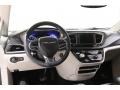 2020 Brilliant Black Crystal Pearl Chrysler Pacifica Touring L  photo #6