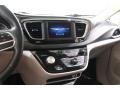 2020 Brilliant Black Crystal Pearl Chrysler Pacifica Touring L  photo #9