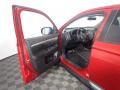 Rally Red Metallic - Outlander SE S-AWC Photo No. 21