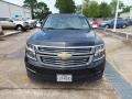 Black - Suburban LTZ Photo No. 2
