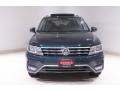 Dark Moss Green Metallic - Tiguan SEL 4MOTION Photo No. 2