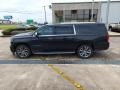 Black - Suburban LTZ Photo No. 4