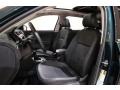 Dark Moss Green Metallic - Tiguan SEL 4MOTION Photo No. 5