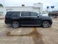 Black - Suburban LTZ Photo No. 8