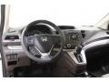 2014 White Diamond Pearl Honda CR-V EX AWD  photo #7