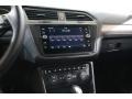 Dark Moss Green Metallic - Tiguan SEL 4MOTION Photo No. 9