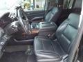 Black - Suburban LTZ Photo No. 10