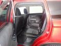 Rally Red Metallic - Outlander SE S-AWC Photo No. 36