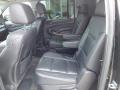 Black - Suburban LTZ Photo No. 12