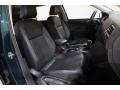 Dark Moss Green Metallic - Tiguan SEL 4MOTION Photo No. 13