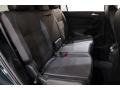 Dark Moss Green Metallic - Tiguan SEL 4MOTION Photo No. 14