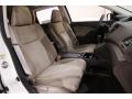 2014 White Diamond Pearl Honda CR-V EX AWD  photo #15