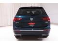 Dark Moss Green Metallic - Tiguan SEL 4MOTION Photo No. 17