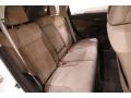2014 White Diamond Pearl Honda CR-V EX AWD  photo #16