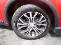 Rally Red Metallic - Outlander SE S-AWC Photo No. 42