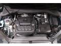Dark Moss Green Metallic - Tiguan SEL 4MOTION Photo No. 18