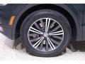 Dark Moss Green Metallic - Tiguan SEL 4MOTION Photo No. 19
