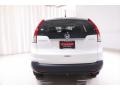 2014 White Diamond Pearl Honda CR-V EX AWD  photo #18
