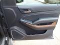 Black - Suburban LTZ Photo No. 29