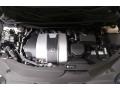 3.5 Liter DOHC 24-Valve VVT-i V6 Engine for 2019 Lexus RX 350 #142412058