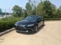 Obsidian 2021 Lexus ES 300h