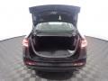 Agate Black - Fusion SE AWD Photo No. 16