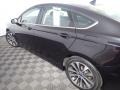 Agate Black - Fusion SE AWD Photo No. 20