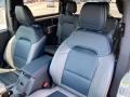 2021 Ford Bronco Big Bend 4x4 2-Door Front Seat