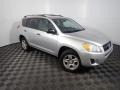 Classic Silver Metallic - RAV4 I4 4WD Photo No. 2
