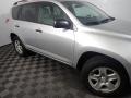 Classic Silver Metallic - RAV4 I4 4WD Photo No. 3