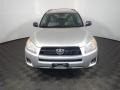 Classic Silver Metallic - RAV4 I4 4WD Photo No. 4