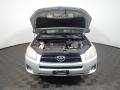 Classic Silver Metallic - RAV4 I4 4WD Photo No. 5