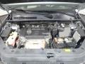 Classic Silver Metallic - RAV4 I4 4WD Photo No. 6