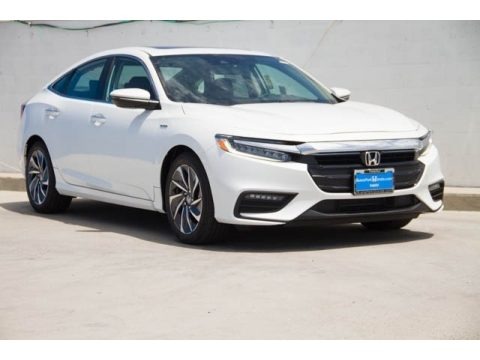 2022 Honda Insight Touring Data, Info and Specs