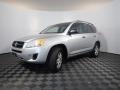 Classic Silver Metallic - RAV4 I4 4WD Photo No. 7