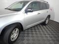 Classic Silver Metallic - RAV4 I4 4WD Photo No. 9
