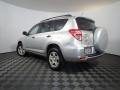Classic Silver Metallic - RAV4 I4 4WD Photo No. 10