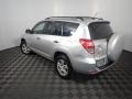 Classic Silver Metallic - RAV4 I4 4WD Photo No. 11