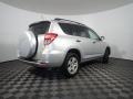 Classic Silver Metallic - RAV4 I4 4WD Photo No. 14