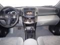 Classic Silver Metallic - RAV4 I4 4WD Photo No. 21