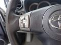 Classic Silver Metallic - RAV4 I4 4WD Photo No. 25