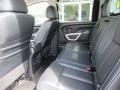 Cayenne Red Metallic - Titan PRO 4X Crew Cab 4x4 Photo No. 12