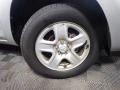 Classic Silver Metallic - RAV4 I4 4WD Photo No. 37