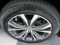 2018 Lexus RX 350 Wheel and Tire Photo