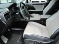 Stratus Gray Interior Photo for 2018 Lexus RX #142413495