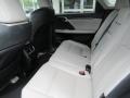 Stratus Gray Rear Seat Photo for 2018 Lexus RX #142413513