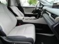 Stratus Gray Front Seat Photo for 2018 Lexus RX #142413522