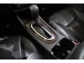  2016 Impala Limited LTZ 6 Speed Automatic Shifter